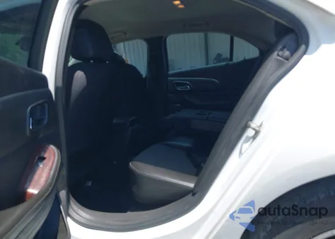 2013 Chevrolet Malibu 2Lt z USA, uszkodzony, nr VIN 1G11E5SA1DF267023